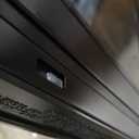 SHARP SMC1585KB Convection Countertop Microwave Oven with Removeable 15.4" Carousel Turntable, 1.5 Cubic Feet, 900 Watt, Sensor Cooking, Black