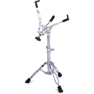 Tosnail Snare Drum Stand Practice Pad Stand - Double Braced Tripod
