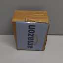 Mail Organizer Countertop, Small Desk File Organizer, Metal File Holder - Essential Workspace Organizers for Office Desk, Home Office (Black)