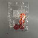 ShareGoo Aluminum 12mm Wheel Hex Hub Extension Adapter Compatible with 1.9 2.2inch Beadlock Wheel Rim Axial SCX10 TRX4 Gen7 D90 1/10 RC Crawler Car (6mm)