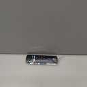 Replacement Firestick Remote Control Fit for Fire Smart TV Stick Lite/4K/4K MAX/4K Plus/HD, Smart TV 3rd Gen/TV Cube(1st/2nd/3rd Gen)/TVs Stick(2nd/3rd Gen) with Voice Controller Green hulu Button (black)