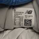 New Balance Women's FuelCell Walker Elite V1 Walking Shoe (11 Wide, White/Grey Matter/White)