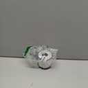 16 AWG Wire 16 Gauge Silicone Wire - 100ft White Spool, Extra Flexible 16AWG Stranded Tinned Copper Wire 200℃ 600V - Automotive, Battery, Solar, Marine