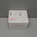 REVO The Original 4-in-1 Smart Cupping Therapy Massager, Red Light Therapy for Targeted Pain Relief, Knots, Aches, Muscle Soreness, Circulation & Tighter Skin, Portable Cupping Kit