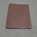 Appointment Book 2026 - JAN 2026 - DEC 2026, 8.4" x 10.6" Weekly Appointment Book 2026, 15-Minute Interval Hourly Planner, Flexible Soft Cover