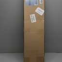 8x30 Light Grey Carpet Stair Treads Pack of 15 with Stickers for Easy Peeling - Self-Adhesive Peel and Stick Carpet for Stairs - Works with Most Subfloor Types - Light Gray Stair Treads