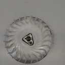 FVRITO Aluminum Flywheel 10krpm for Predator 212 Non hemi Engine Ghost 212cc 224cc 69730 69736 6.5hp GX200 196cc BSP Tilly Coleman CT200U BT200X Mini Bike Performance Parts with Key & Valve Springs