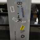 Metal Platform Bed Frame with Headboard, 14 Inches King Bed, No Box Spring Needed, Steel Slat Support, Black, Easy Assembly