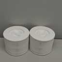 Doifyn 2 Pack Core 300 Replacement Filter for LEVOIT Core 300/Core 300S/Core 300-P Air Purifier,3-in-1 Core 300S Replacement Filter,Compare to Part No. Core 300-RF,White