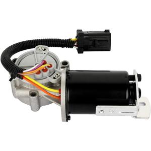 SCITOO Transfer Case Shift Motor,2012-2017 for Ford Expedition 2012-2014 for Ford for F-150 600-571 CL3Z7G360A