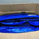 Universal Super Trampoline Safety Pad (Spring Cover) (12 ft Frame)