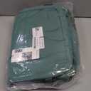 Taygeer Travel Backpack for College Woman, Lightweight Backpack for 15.6 inch Laptop with Water Bottle Holder, TSA Friendly Bag for Women, Back Pack Carry On Luggage for friend Gym Sport,Green (Large)