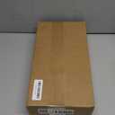 Center Console Organizer for 2014-2018 Chevy Silverado 1500 / GMC Sierra 1500 Accessories and 2015-2019 Sierra/Silverado 2500/3500HD and 15-2020 Yukon/Yukon XL/Tahoe/Suburban Armrest Storage Box black