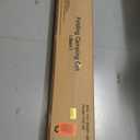 Sportnwer 2-in-1 Ultra-Light Portable Camping Cot for Adults - Military Heavy Duty Folding Backpacking Cot with Leg Extenders, 300 LBS One Person Sleeping Cot, Black (75"x26"x15.8")