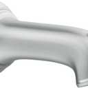 Moen 3857 Brantford Tub Spout with Diverter, 1/2-Inch Slip-fit CC Connection, Chrome
