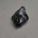 Hands Free Dog Running Leash with Waist Belt, Dual Handle Elastic Bungees Retractable Rope for Small and Medium Dogs, Reflective Stitches for Walking Hiking Biking (Medium Pink, 8-25lb)