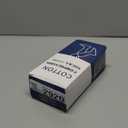 Cotton Compression Socks Women&Men with Grips Non Slip 15-20mmHg Knee High Graduated Sock for Nurse, Pregnancy, Yoga (Large-X-Large, 02-3 Pairs-black White Gray)