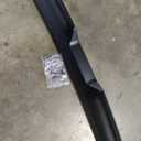 ECOTRIC Rear Trunk Spoiler Wing Compatible with 2008-2017 Dodge Challenger Coupe SRT SXT GT Demon Style