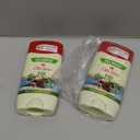 Old Spice Men's Antiperspirant & Deodorant, 24/7 Lasting Freshness, Advanced Sweat & Odor Protection with Skin Conditioners, Invisible Solid, Fiji with Palm Tree Scent, 3.4 oz (Pack of 2)