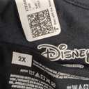 Amazon Essentials Winnie the Pooh Thanksgiving Already Thinking About Dessert T-Shirt 2X