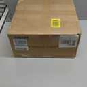 GICOOL 4.80/4.00-8" Wheelbarrow Tire, 16" Flat-Free Solid Tire and Wheel, 3" Centered Hub, 5/8" Axle Bore Hole, for Garden Wagon Cart Trolley Dolly Lawn Mover Go Kart Replacement (2 Pack)