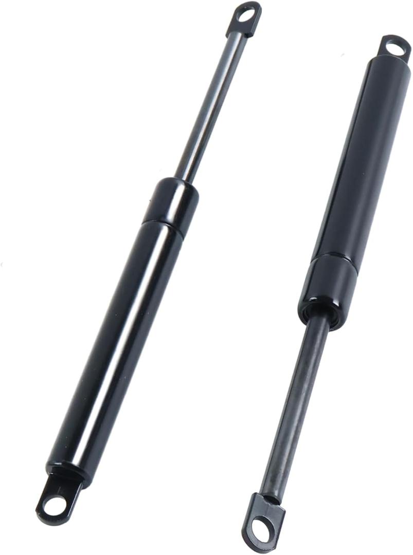 2X Steering Shock Damper 103-2913 103-4079 109-2339 1-523027 103-2339 K3111-42750 Compatible with Toro Z Kubota ZD ZG Exmark Lazer Z Lawn Mower