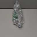 28 Pack Disco Ball, Disco Ball Party Decorations Silver Hanging Reflective Mirror Balls Ornaments 70s Disco Party Supplies Birthday Holiday Wedding Christmas Tree Decor