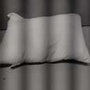 MIULEE Throw Pillow Insert Premium Pillow Stuffer Sham Rectangle for Decorative Cushion Bed Couch Sofa 14x20 Inch