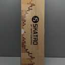 Skatro - Pro Skateboard 31 Complete Skateboard. Skate Board Ages: Adults, Boys, Girls, Beginners, and Kids (Woodtone Frog)