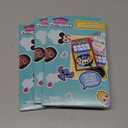 Exchange Cards Doors les Scratch 3 Pack