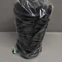 YISSVIC Bug Zapper Outdoor Indoor Waterproof Electric Mosquito Lamp Fly Zapper Killer Effective 4200V Plug in for Home Patio Office Courtyard