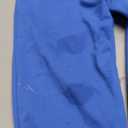 FYBITBO First 1st 2nd 3rd Birthday Baby Boy Outfit Crewneck Sweatshirt And Pants Birthday Outfits Boy Clothes (Long Sleeve Birthday Boy Blue, 18-24 Months)