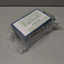 Brizled Color Changing Christmas Lights, 65.67ft 200 LED Cool White & Multicolor Christmas Lights, 11 Modes Remote Dimmable 29V Safe Adapter Outdoor Christmas Tree Lights String for Xmas Party Tree