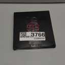 Vinich for iPhone 16 Plus Wallet Case with Card Holder, RFID Blocking Credit Slots Kickstand Shockproof Phone Cover Fit for iPhone 16 Plus 6.7" Red