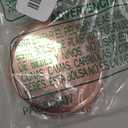 Wife Gifts from Husband, I Love You Personalized Compact Mirror, Basket Stuffers, Romantic Wife Present for Easter Mothers Day Birthday, Anniversary