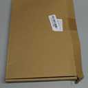 Keyboard Case for iPad 9.7 (6th Gen 2018 / 5th Gen 2017) / Pro 9.7 inch (2016) - 7 Colors Backlit Keyboard Cover and Mouse (Light Purple)