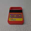 Speak & Spell Electronic Game - Educational Learning Toy, Spelling Games, 80s Retro Handheld Arcade, Autism Toys, Activity for Boys, Girls, Toddler, Ages 7+