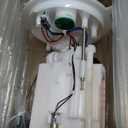 Electric Fuel Pump Module Assembly with Sending Unit 170406CA0A Compatible for Nissan Altima FWD L4 2.5L 2019-2023