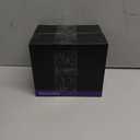 2 x LISEN Electric Retractable Car Phone Mount, iPhone Vacuum Electric Suction Cup Phone Mount, Suction Cup Magnetic Phone Holder, only for Mirror, for iPhone 17 Pro Max Plus 16 15 ~ X, Samsung Galaxy S25