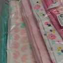 Simple Joys by Carter's Unisex Babies' Flannel Receiving Blankets, Pack of 7