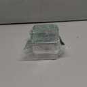 2" (51mm) Tungsten Carbide Tipped Hole Saw with 2Pcs Titanium-Plated Pilot Drill Bits for Hard Metal,Stainless Steel,Iron,Aluminum Alloy,Wood and Plastic