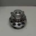PAROD 512492 Rear Wheel Hub Bearing Assembly Fit for 2011-2016 Hyundai Elantra, 2013-2014 Elantra Coupe, 2013-2017 GT, 2012-2017 Veloster, 2014-2018 Kia Forte, 2014-2016 Forte Koup, Forte5