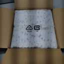 Amazon Basics Super Absorbent Male Dog Diapers, Leak-Proof Disposable Wrap with Wetness Indicator, Secure Fit, Breathable, X-Small, 30 Count