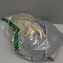 vctops Farmhouse Solid Color Embroidery Sofa Couch Cover Cotton Quilted Sectional Couch Covers Washable Non Slip Sofa Slipcover for Dogs, Children, Pets Furniture Protector (Grey,28"x82")