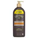 GOLD BOND Men's Essentials Everyday Moisture Daily Body & Hand Lotion with Vitamin C, Formulated for Men's Dry Skin, Value Size, 24 oz.