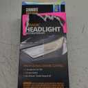 CERAKOTE Ceramic Headlight Restoration Kit No Power Tools Required - 10 Wipe Kit