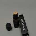 Concealer Stick with Brush for Men - Eraser Dark Circles - Mens Multi-Use Concealer - Dual Sided Full Coverage with Soft Brush - Buildable Coverage Makeup - All Skin Types - (Medium)