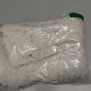 Softalker Throw Pillow Covers 18x18 Inch, Set of 2, Soft Corduroy Boho Stripe Decorative Pillow Cover, Couch Fluffy Pillow Cover for Farmhouse Home Decor Bed Living Room, Beige