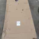 Gator Trio Hard Tri-Fold Truck Bed Tonneau Cover | GC36008 | Fits 2009 - 2024 Dodge Ram 1500 5' 7" Bed (67.4")