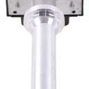 Ignition Distributor 1103725 1103837 10482827 606-02330 1103574 1103655 Compatible With Astro C1500 C2500 K1500 S10 Caprice GMC Caballero G1500 Jimmy